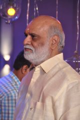 Raghavendra Rao Son Prakash Wedding